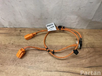 Škoda 1EA971475F ENYAQ iV SUV (5AZ) 2024 Kit de cables - Imagen 1