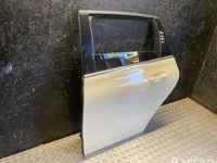 Mercedes-Benz B-Class (W247) 2022 Porte Left Rear