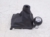 Mazda CX-30 DM 2025 Schalthebelknauf Schaltgetriebe