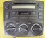 TOYOTA 86120-05071 / 8612005071 AVENSIS (_T25_) 2004 Radio / CD