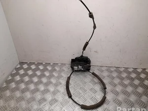 Nissan 475L, 515 NAVARA Platform/Chassis (D23) 2016 Serrure de porte Left Front