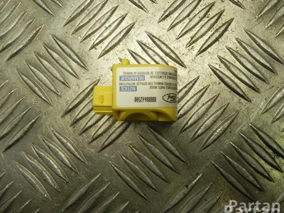 Mazda 2S6T 14B342 AD / 2S6T14B342AD 2 (DY) 2004 Capteur d'impact (systèmes d'airbag) - Image 1