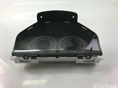 Volvo 31254535AA V70 III (BW) 2007 Tablero de instrumentos - Imagen 1