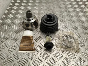 Audi 4F0498099A, 1710A6 A6 Allroad (4FH, C6) 2011 Antriebswelle