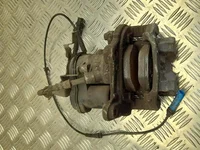 BMW 53019C, 42/20/330, 34216870576 / 53019C, 4220330, 34216870576 5 (G30) 2017 Étrier de frein Right Rear