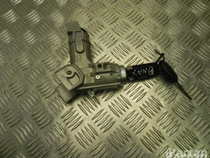 Ford 9V21-3F880-ED / 9V213F880ED B-MAX (JK) 2016 cylindre de serrure pour allumage