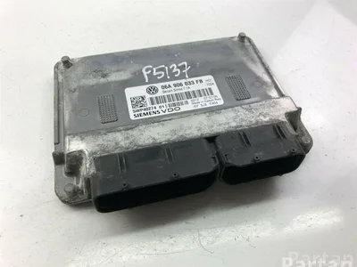 Škoda 06A906033FB FABIA II (542) 2008 Unités de contrôle - Image 1