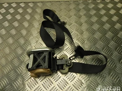 Suzuki 84920-65J0 / 8492065J0 GRAND VITARA II (JT, TE, TD) 2011 Ceinture de sécurité - Image 1