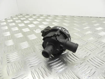 Volkswagen 5G0965567B LOAD UP (121, 122, BL1, BL2) 2016 Pompe à eau supplémentaire - Image 1