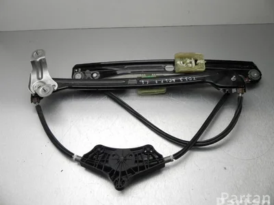 Volkswagen 5G4 837 462 H / 5G4837462H GOLF VII (5G1, BQ1, BE1, BE2) 2014 Lève-vitre - Image 1