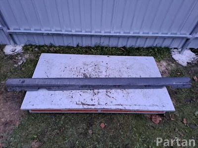 Ford JX7BA10155 Focus IV (HN) 2021 Garniture de seuil - Image 1