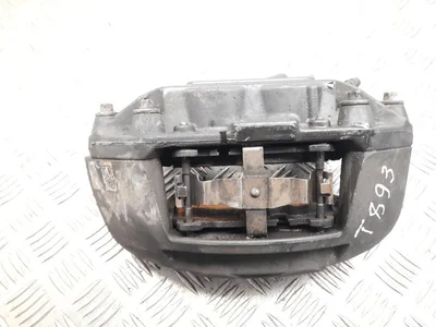 Porsche MACAN (95B) 2019 Stabdžių apkaba kairė priekis - Paveiksliukas 1