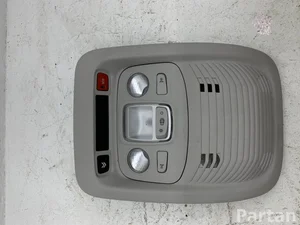 Citroën 9825205380 C3 AIRCROSS II 2018 Interior Light