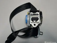 Škoda 57A857805A KAROQ (NU7) 2019 Ceinture de sécurité Left Rear