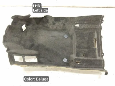 Bentley 3W5863703S4BH CONTINENTAL FLYING SPUR (3W_) 2012 Tapis de sol - Image 1