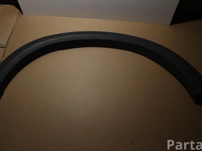 Volvo 30655183 XC90 I 2003 Listwa ozdobna/ochronna nadkola z tyłu z lewej - Zdjęcie 1