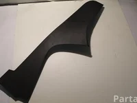 Volvo 31348865 XC60 2011 Centrinės konsolės apdaila, galinė