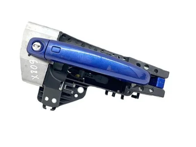 Audi 8T2837886B A1 (8X1, 8XK) 2016 Poignée de porte - Image 1