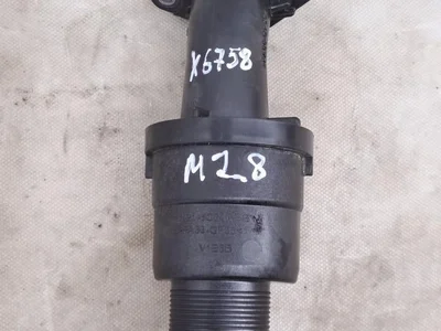 Ford JV216C646 Focus IV (HN) 2021 Tubo flexible de aspiración, filtro de aire - Imagen 1