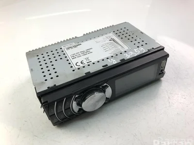 Renault 24-665 / 24665 LOGAN II (B8_) 2013 Radio / lecteur CD - Image 1