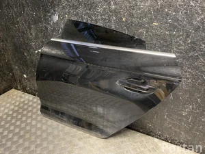 Audi A5 Sportback (F5A) 2017 Durys kairysis galinis