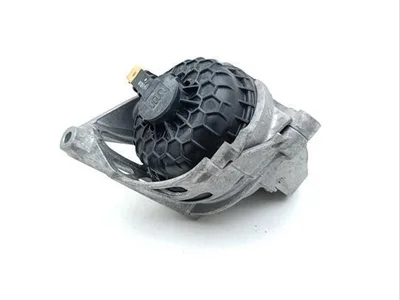 Porsche 4M0199371FL, 782215147918, 782215150182 Cayenne 9Y0 9Y3 2019 Motorlagerung - Bild 1