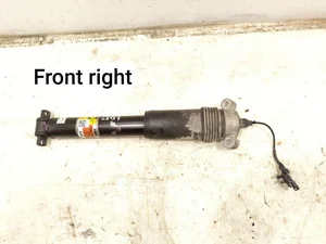 Chevrolet 22290751, 23457911 CORVETTE Convertible (C7) 2016 Amortisseur Right Front