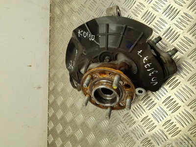 Hyundai 51705N7100 Tucson (NX4) 2023 Logement de roulement de roue Left Front - Image 1