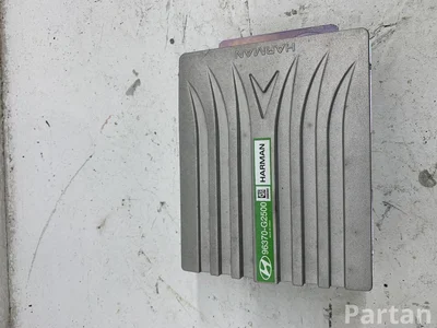 Hyundai 96370G2500 IONIQ (AE) 2021 Audio Amplifier - Image 1