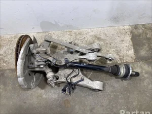 BMW 7566086, 6796146, C528570 6 Coupe (F13) 2012 Kit de suspension arrière right side