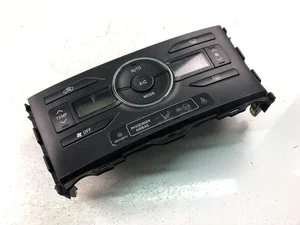 Toyota 55900-02320 / 5590002320 AURIS (_E15_) 2010 Unidad de control, control automático del aire acondicionado