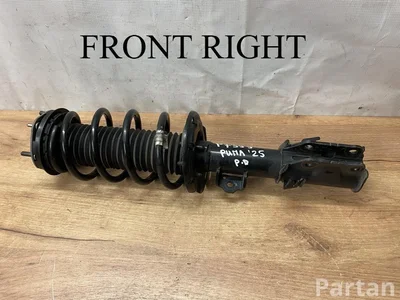 Ford L1TC18045LD Puma 2025 Stoßdämpfer vorne rechts - Bild 1
