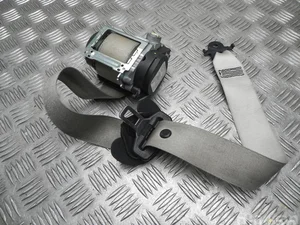 BMW 7241753 5 (F10) 2012 Ceinture de sécurité Left Front