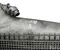 Gebrauchtes Original Mercedes-Benz Trucks A0040949004, A0190945102 ACTROS MP4 / MP5 2020 Luftfiltergehäuse - Bild 3
