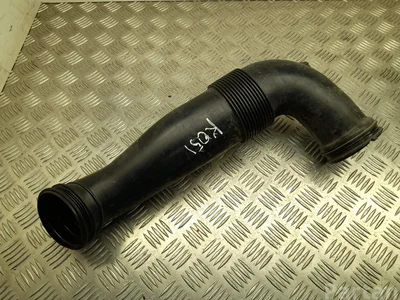 Alfa Romeo 50533728 GIULIA (952_) 2019 Prise d'air / Conduit d'air d'admission - Image 1