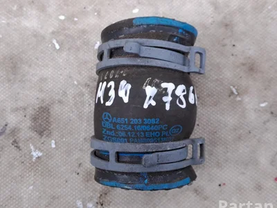 Mercedes-Benz A6512033082 C-CLASS (W205) 2016 Conduite de réfrigérant - Image 1