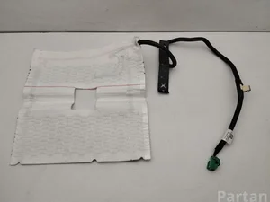 Dodge 68058436AE, 68058436AEJ DURANGO (WD) 2015 Sièges / accessoires