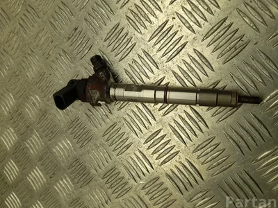 Audi 04L130277P Q5 (FY) 2017 Injecteur - Image 1