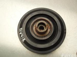 BMW 11237570263 7 (F01, F02, F03, F04) 2011 Arbre d'équilibre