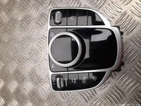 Mercedes-Benz A 213 900 85 10, A 213 905 66 03, A 213 905 95 05 / A2139008510, A2139056603, A2139059505 E-CLASS (W213) 2018 Commutateur multiple