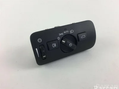 Volvo 31443831 V40 Hatchback 2012 Interruptor/ botón - Imagen 1