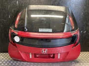 HONDA CIVIC IX (FK) 2014 Tailgate