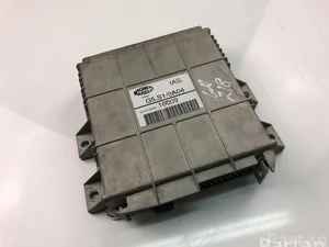 Renault G5S1/0A04 / G5S10A04 KANGOO (KC0/1_) 2000 Unidad de control del motor
