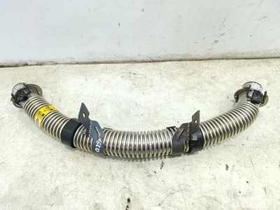 Chevrolet 84519859 Corvette (C8) 2021 Tubo de llenado, depósito combustible - Imagen 1