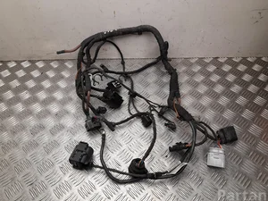 Volkswagen 5QE972627AK GOLF VII (5G1, BQ1, BE1, BE2) 2020 Fils du compartiment moteur