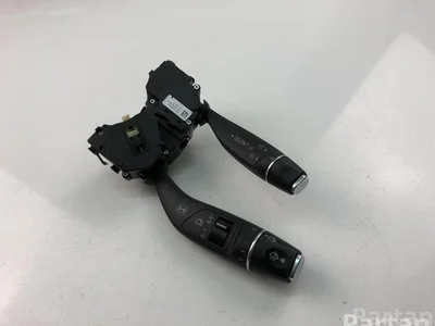 Mercedes-Benz 10105720-03 / 1010572003 E-CLASS (W213) 2017 Bouton multifonction pour volant - Image 1