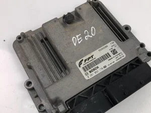 Fiat 55269209; 0281032178 / 55269209, 0281032178 DOBLO MPV (263_) 2015 Unité de contrôle moteur