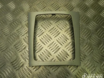 Mercedes-Benz A 204 680 72 08 / A2046807208 C-CLASS (W204) 2008 Cadre - Image 1