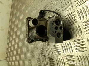 Porsche 7P5 816 111 A / 7P5816111A CAYENNE (92A) 2017 Išsiplėtimo vožtuvas, oro kondicionavimas