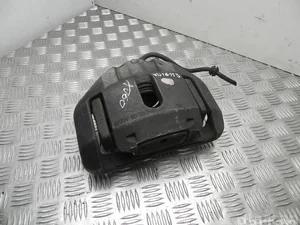 BMW 6030348 5 (E60) 2008 Étrier de frein Left Front